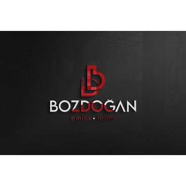 Bozdoğan Emlak Tarım Şirketimize Tasarım yarışmasına tasarımcı Volkan Güncü tarafından sunulan  tasarım 