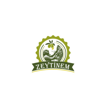 yeni markamız için logo tasarımı yarışmasına tasarımcı martin tarafından sunulan  tasarım 