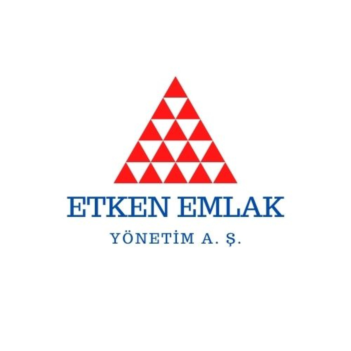 Tasarlayan mflcnmldfm -Etken Emlak Yönetim A.Ş. için logo 