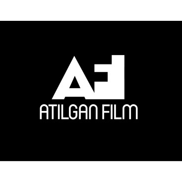 Film şirketim için  logo tasarımı yarışmasına tasarımcı MULTIPLY tarafından sunulan  tasarım 