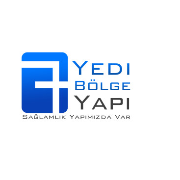 İnşaat firmamız için logo tasarımı yarışmasına tasarımcı zürafamedya tarafından sunulan  tasarım 