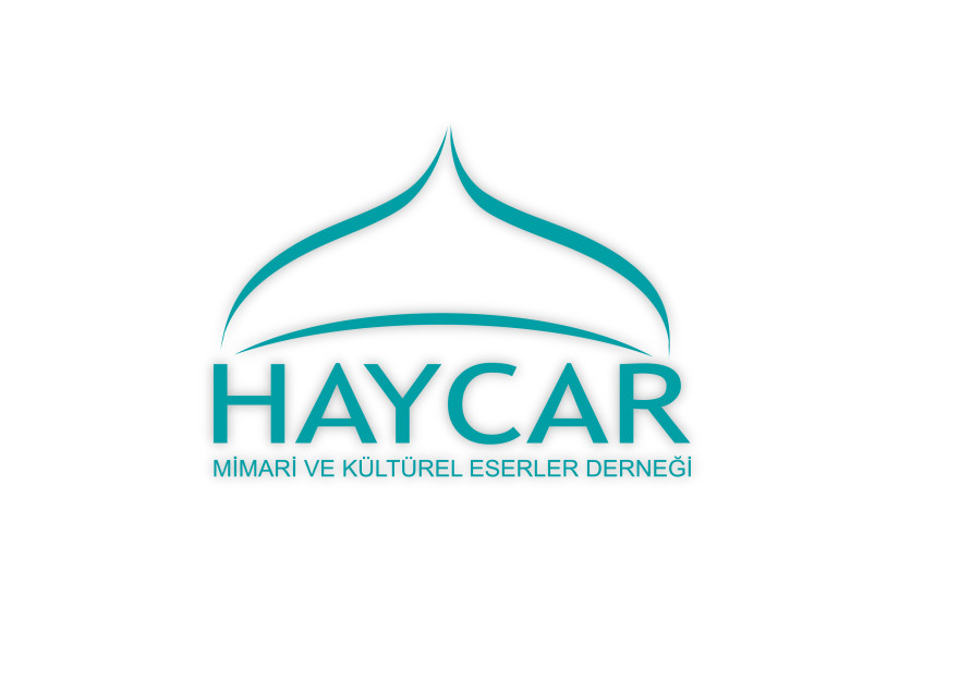Haycar derneği logosunu arıyor yarışmasına tasarımcı dream_design tarafından sunulan  tasarım 