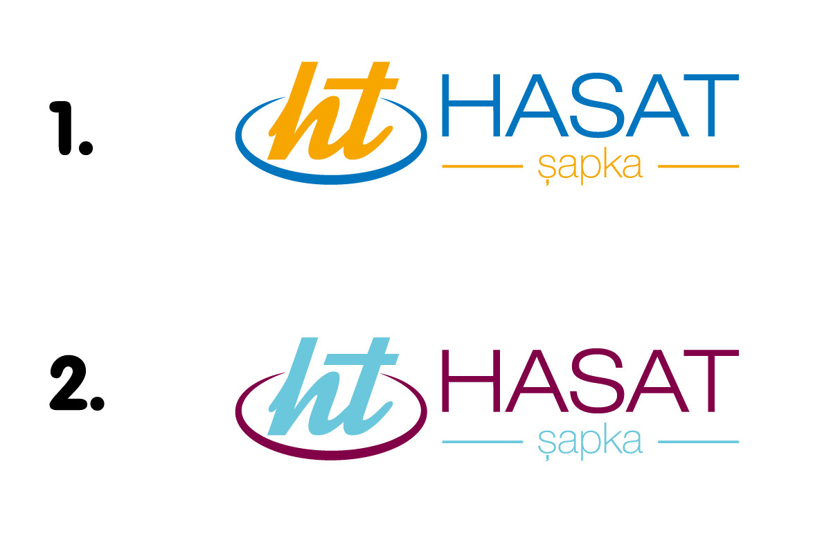 Tasarlayan dcreagraph-Ht Hasat Şapka Logo çalışması