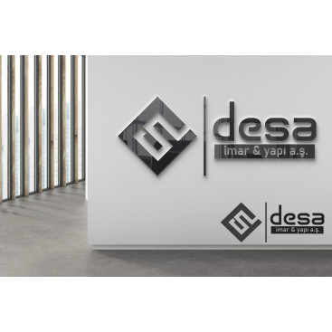 akıllarda kalacak logo istiyoruz... yarışmasına tasarımcı myben design tarafından sunulan  tasarım 