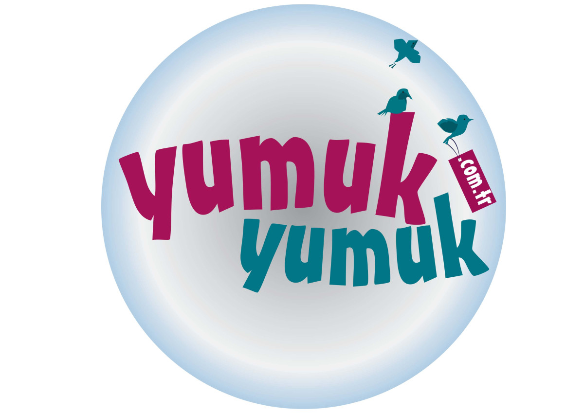 Tasarlayan cerendg-YUMUKYUMUK.COM.TR Logo ve Amblem Tasarım