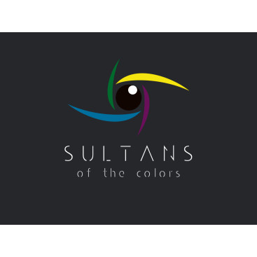 KONTAKT LENS  LOGO TASARIMI yarışmasına tasarımcı mstfrcpkrds tarafından sunulan  tasarım 