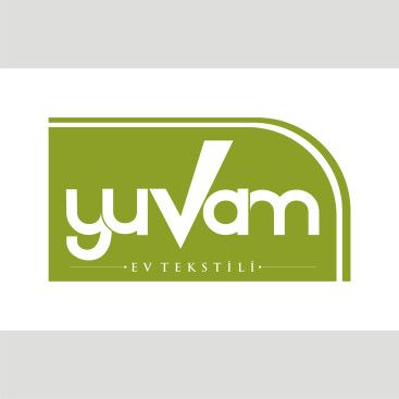  Ev Tekstili  Logo Tasarımı yarışmasına tasarımcı Omer_KILINC tarafından sunulan  tasarım 