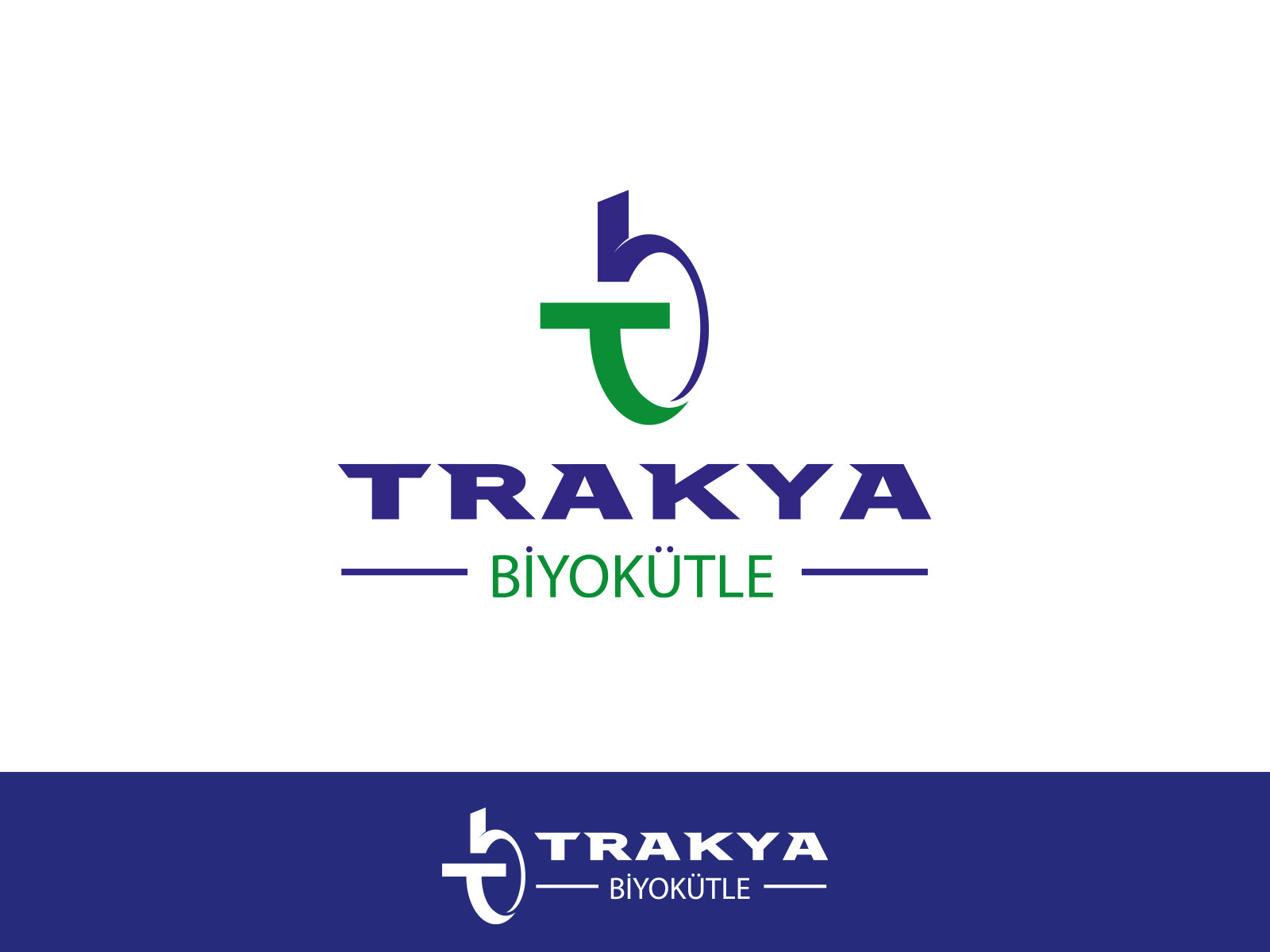 Tasarlayan Etrah™-FİRMA LOGO TASARIMI
