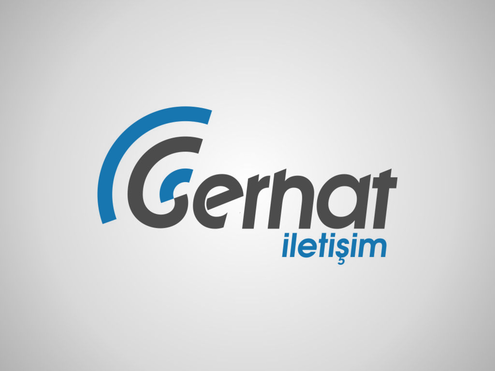 Tasarlayan g-barkin-nazli-İletişim firmasına Logo Çalışması