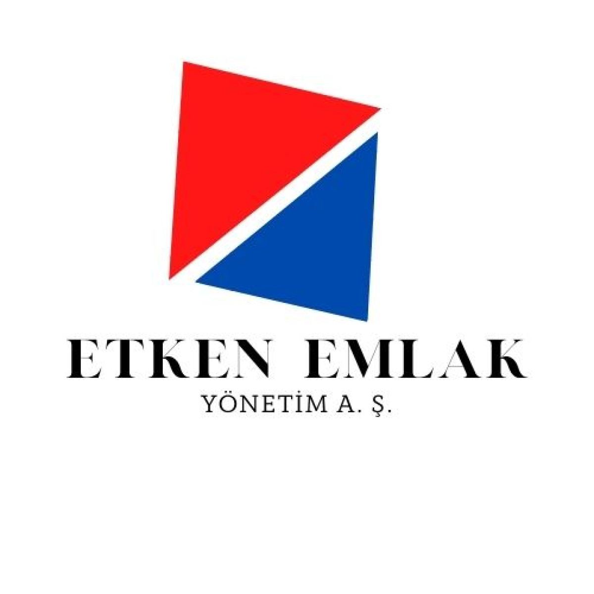 Tasarlayan mflcnmldfm -Etken Emlak Yönetim A.Ş. için logo 