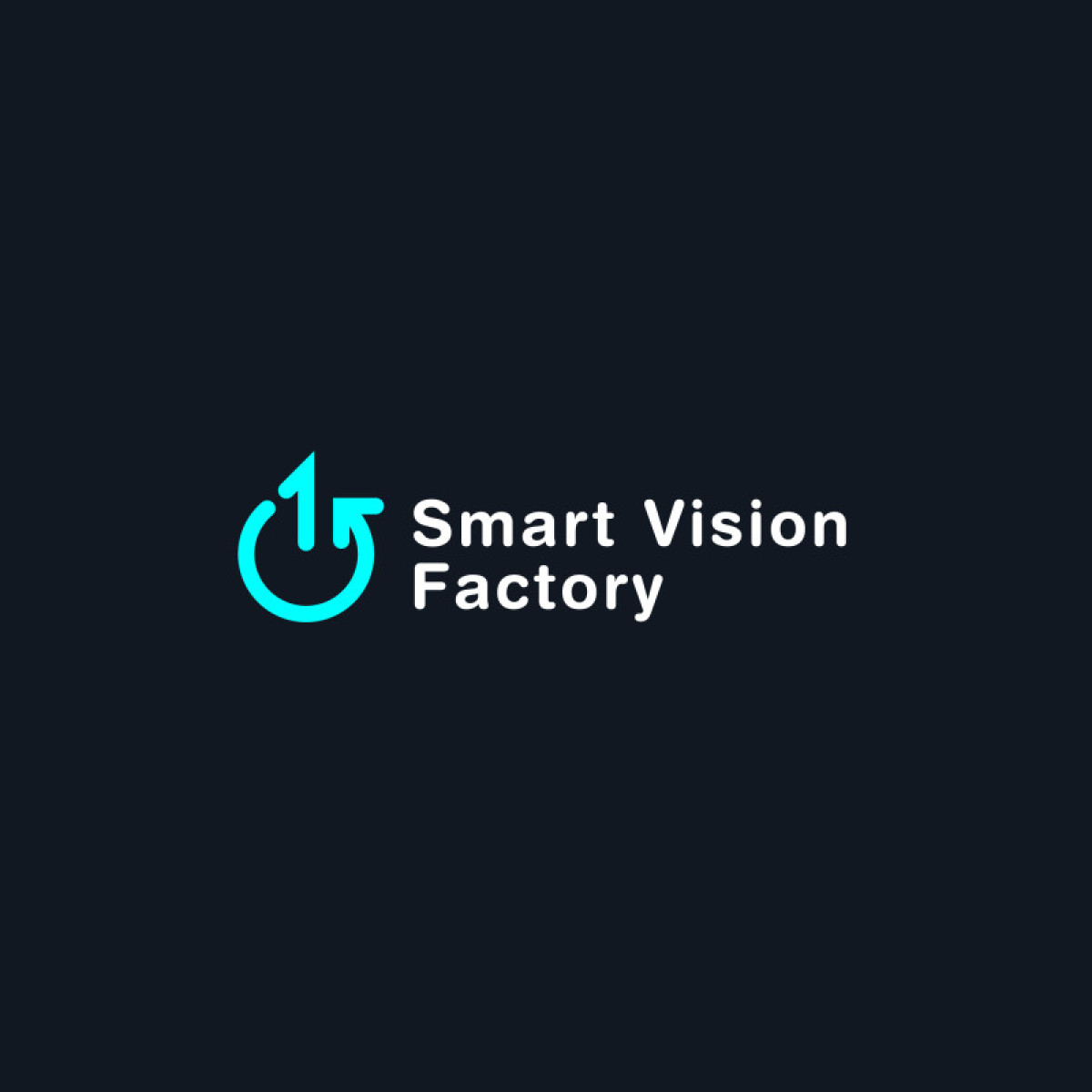 Tasarlayan Metteyya-Smart Vision Factory için Logo Tasarımı