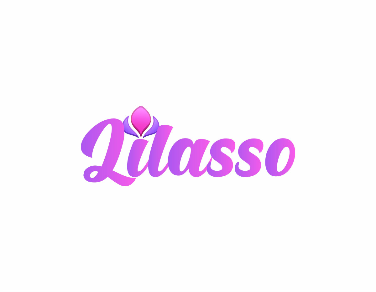 Tasarlayan emrhturhn-''LİLASSO'' MARKASI İÇİN LOGO-KARTVİZİT