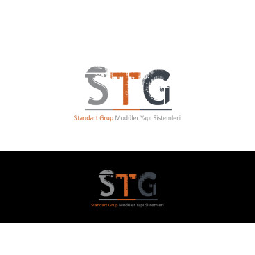 STG Logo yarışmasına tasarımcı Mucize ★☆✮✯★ tarafından sunulan  tasarım 