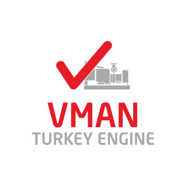 Motor markamıza logo arıyoruz yarışmasına tasarımcı dadazib tarafından sunulan  tasarım 