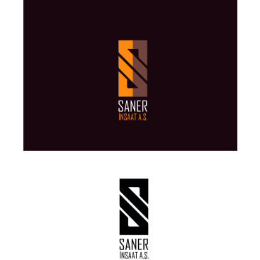 İNŞAAT FİRMAMIZA KURUMSAL BİR LOGO yarışmasına tasarımcı yigitayyildiz tarafından sunulan  tasarım 