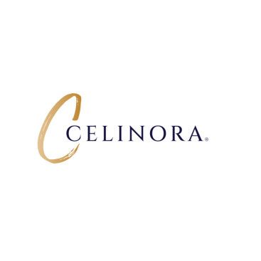Celinora markamıza logo arıyoruz.  yarışmasına tasarımcı pixelpalette tarafından sunulan  tasarım 