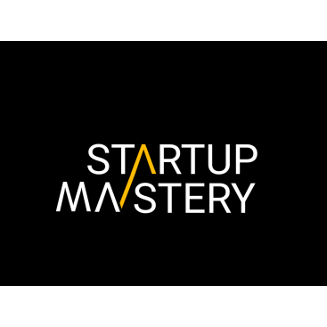 Startup Mastery Logo Yarismasi yarışmasına tasarımcı 2N1K tarafından sunulan  tasarım 