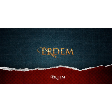 ERDEM KUYUMCULUK  yarışmasına tasarımcı ciselt tarafından sunulan  tasarım 