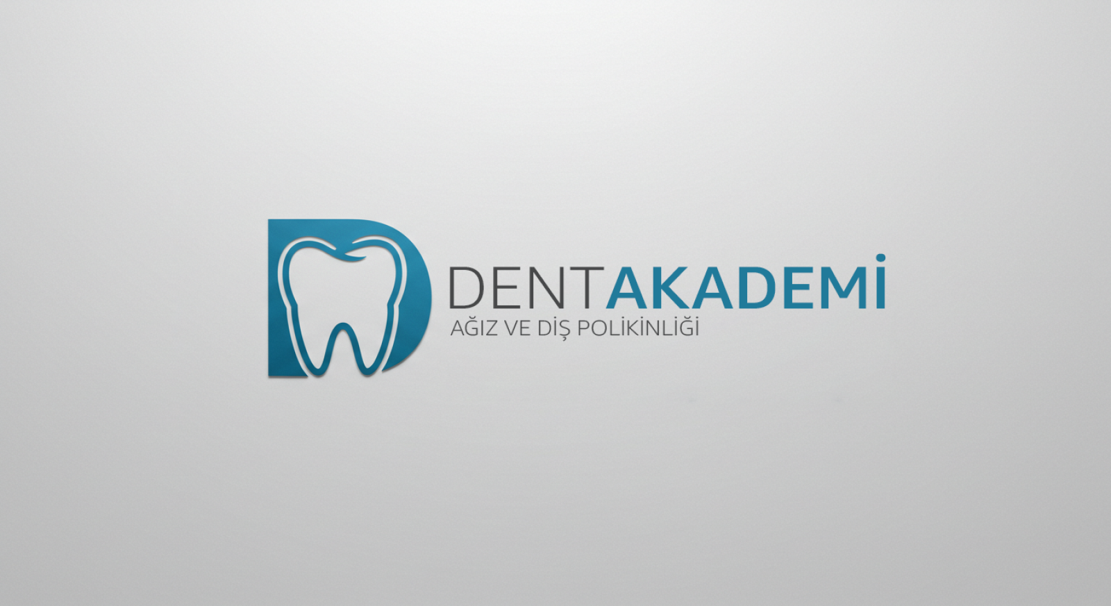 Tasarlayan Freelancetasarim-Mersin Dentakademi Diş Kliniği Logosu