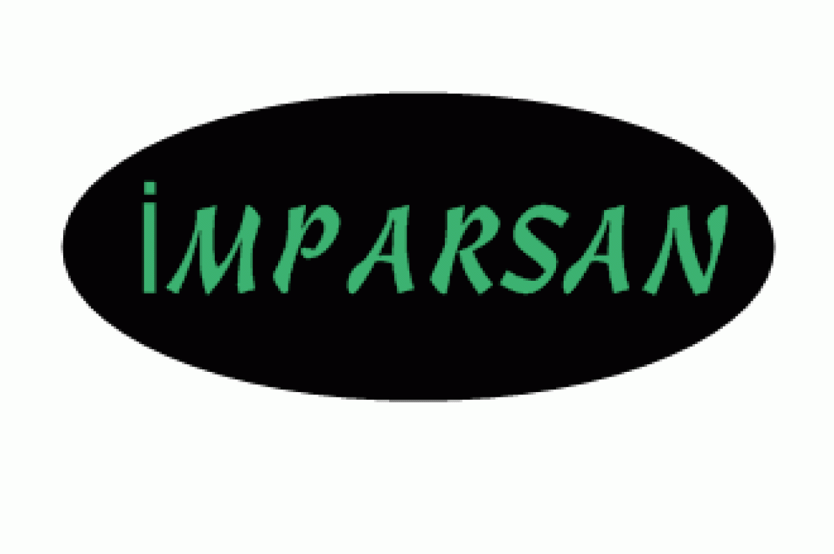 Tasarlayan LiderLogo-İMPARSAN SAN. TİC. LTD. Logo tasarımı