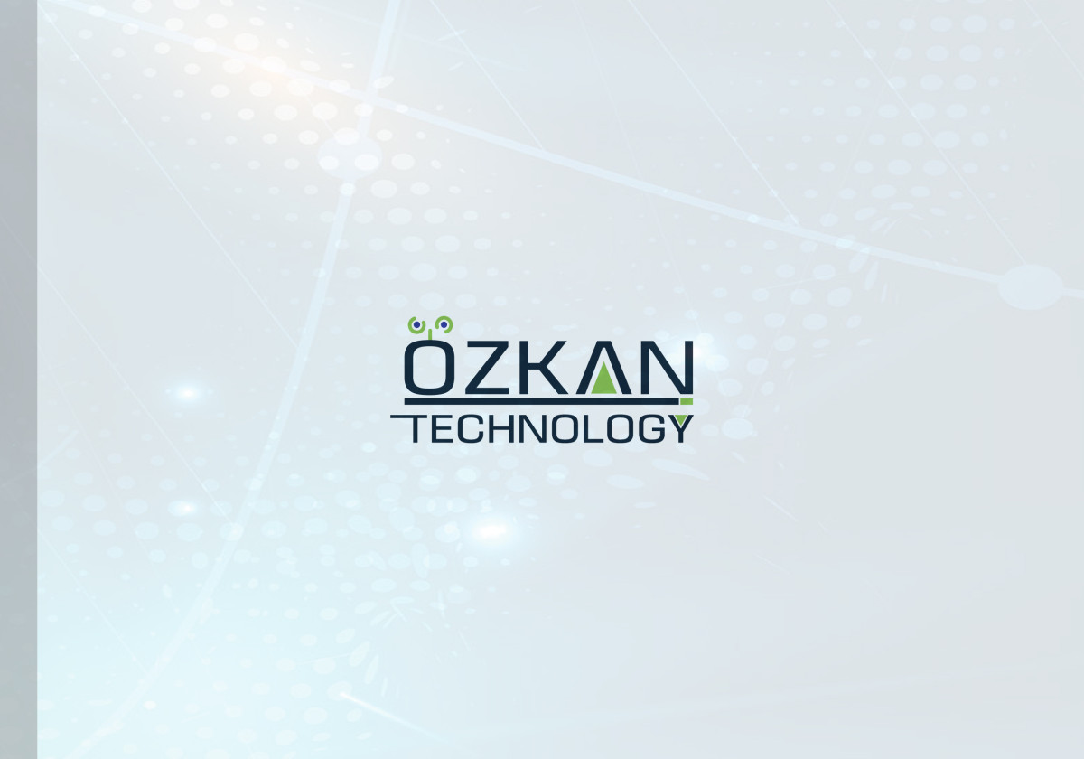 Tasarlayan dtt-Teknoloji üreten yeni marka için logo