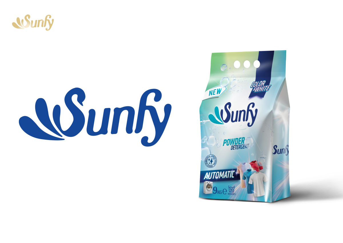 Tasarlayan sariportakal-SUNFY markamıza Yeni Bir Dokunuş!