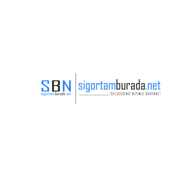 www.sigortamburada.net logo yarışmasına tasarımcı таѕкгл™ tarafından sunulan  tasarım 