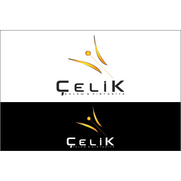 ÇELİK KALEM KIRTASİYE  yarışmasına tasarımcı FTT tarafından sunulan  tasarım 