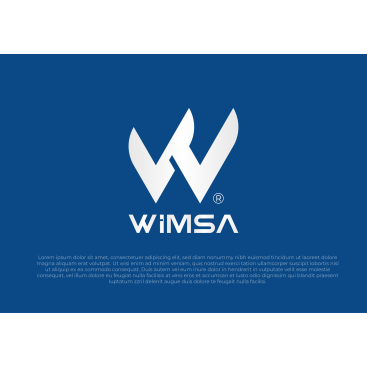 LOGOMUZ ÜZERİNE ÇALIŞMA yarışmasına tasarımcı MS™ tarafından sunulan  tasarım