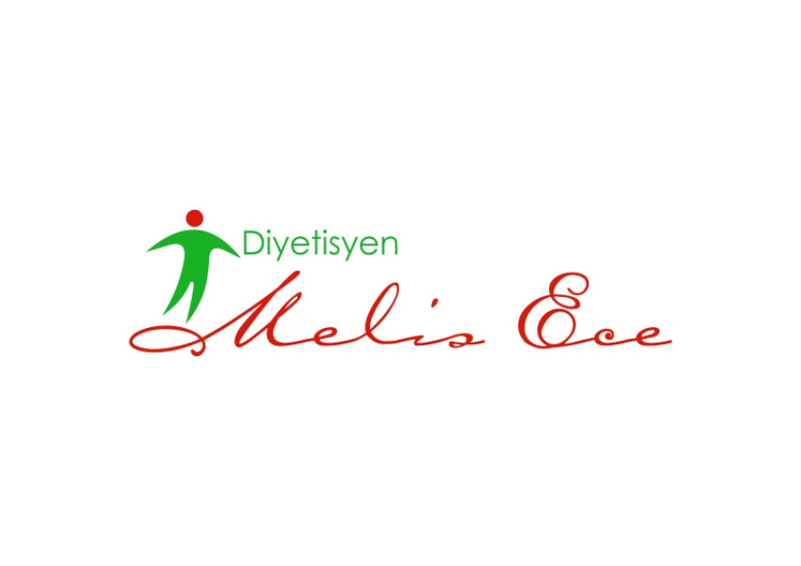 Diyetisyen İçin Logo ve Kartvizit  yarışmasına tasarımcı eralpuyar tarafından sunulan  tasarım 