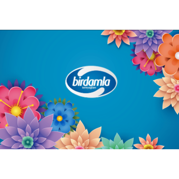 BİR ÇİÇEKTE SİZ YETİŞTİRİN yarışmasına tasarımcı oykuk tarafından sunulan  tasarım 