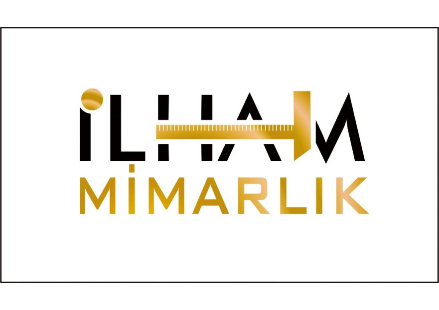 Mimarlık Ofisi İçin Kurumsal Kimlik-Logo yarışmasına tasarımcı altun1411 tarafından sunulan  tasarım 