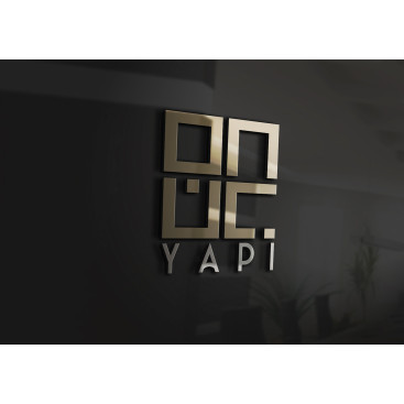 Yeni kurduğum firmama logo arıyorummmm yarışmasına tasarımcı Hello tarafından sunulan  tasarım 