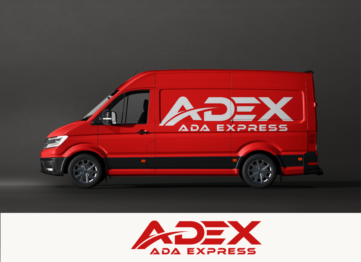 Tasarlayan kuzfe35-KARGO FİRMAMIZA  KURUMSAL LOGO