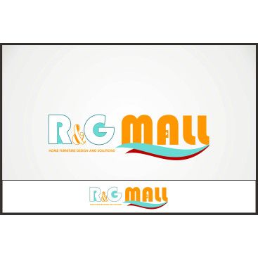 ALIŞ VERİŞ MERKEZİ LOGO TASARIMI yarışmasına tasarımcı fmart tarafından sunulan  tasarım 