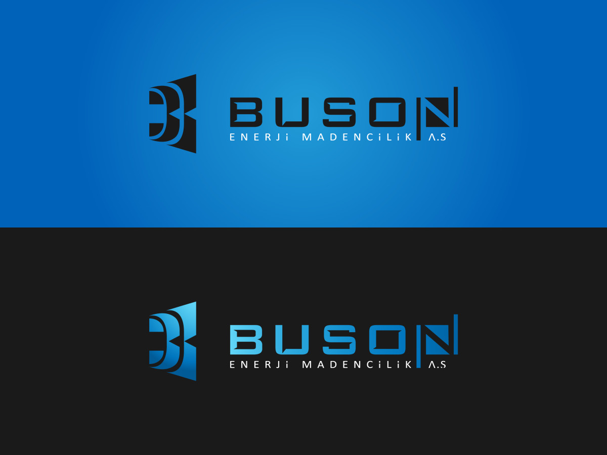 Tasarlayan serkan.-Yeni kurulan enerji & madencilik firması