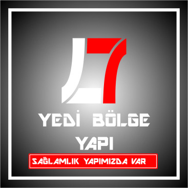 İnşaat firmamız için logo tasarımı yarışmasına tasarımcı sbuysal tarafından sunulan  tasarım 