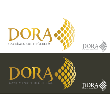 GAYRİMENKUL DEĞERLEME ŞTİ. LOGO TASARIMI yarışmasına tasarımcı citymanager tarafından sunulan  tasarım 