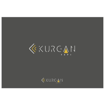 MİMARLIK LOGOSUNU TASARLAMAYA NE DERSİN? yarışmasına tasarımcı Chiwely tarafından sunulan  tasarım 