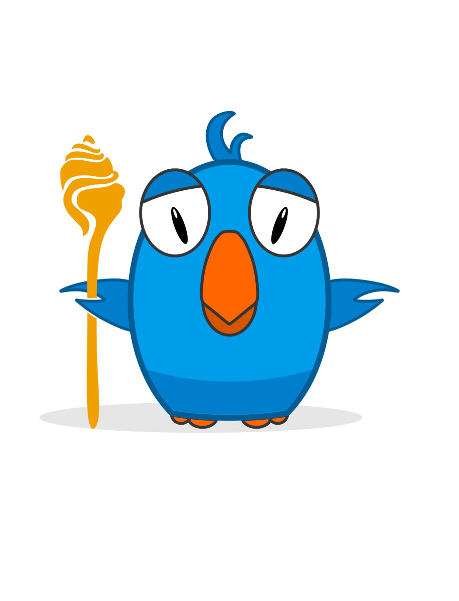 Tasarlayan g-barkin-nazli-Otel Grubu için Maskot Tasarım Yarışması