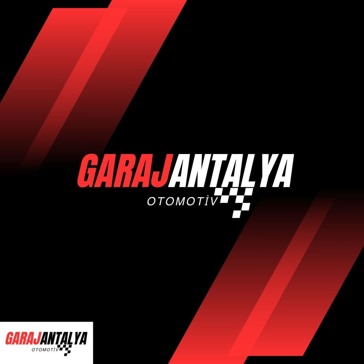 Tasarlayan logotasarımı-araç tamir atölyesi için logo