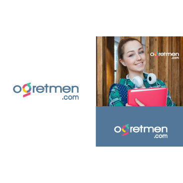 ÖZEL DERS PROJEMİZ İÇİN LOGO YARIŞMASI   yarışmasına tasarımcı izdüsümü tarafından sunulan  tasarım 