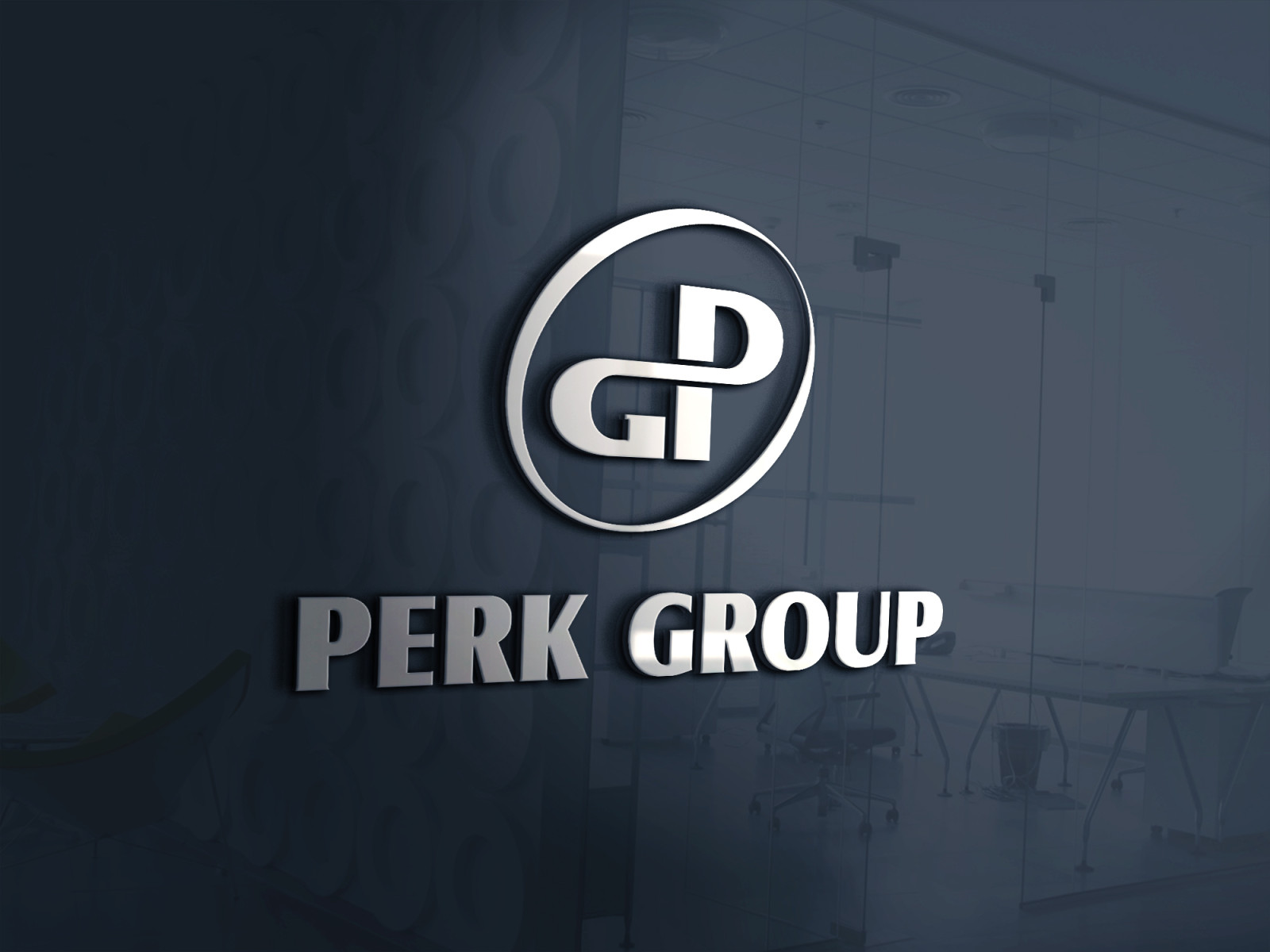 Tasarlayan kolayca-grup firması için logo tasarım