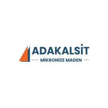 Ada Kalsit Mikronize yarışmasına tasarımcı izdüsümü tarafından sunulan  tasarım