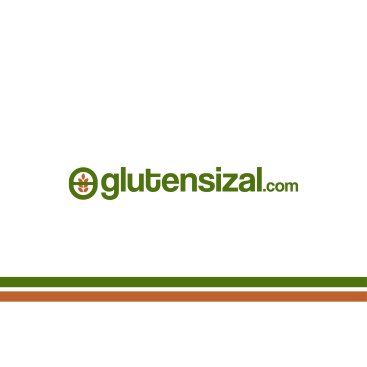 GlutensizAl.com sitemize Logo yarışmasına tasarımcı kenandesign tarafından sunulan  tasarım