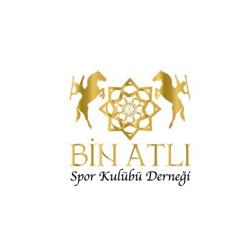 geleneksel spor kulübu logosunu  arıyor yarışmasına tasarımcı aslwork tarafından sunulan  tasarım 