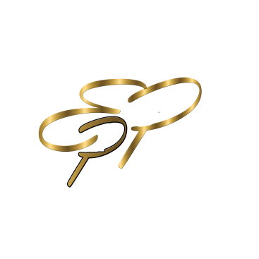 Eşimle benim harflerimden logo yarışmasına tasarımcı Seydapekdas tarafından sunulan  tasarım 