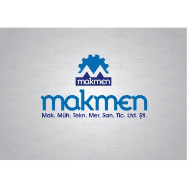 En iyi Kurumsal kimlik Çalışması  yarışmasına tasarımcı RΛPİDO tarafından sunulan  tasarım 