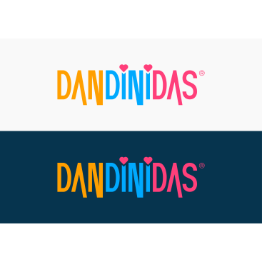 Bebek ve çocuk urunleri satan bir marka  yarışmasına tasarımcı MS™ tarafından sunulan  tasarım 