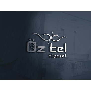 logomuzu arıyoruz yarışmasına tasarımcı Tasarlayıcı tarafından sunulan  tasarım 